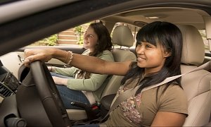 Most Teen Deaths Caused by Vehicle Crashes, Study Shows