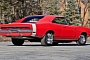 “Most Documented” Dodge Charger Goes Under the Hammer
