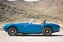 Most Expensive American Car Ever Sold at Auction Now Is Carroll Shelby’s Cobra