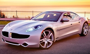Most Fisker Karma Orders to Be Fulfilled This Year