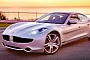 Most Fisker Karma Orders to Be Fulfilled This Year