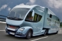 Most Futuria Motorhome Offers the Full Package