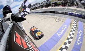 Top NASCAR Takeaways To Keep in Mind Between Dover and Kansas Races