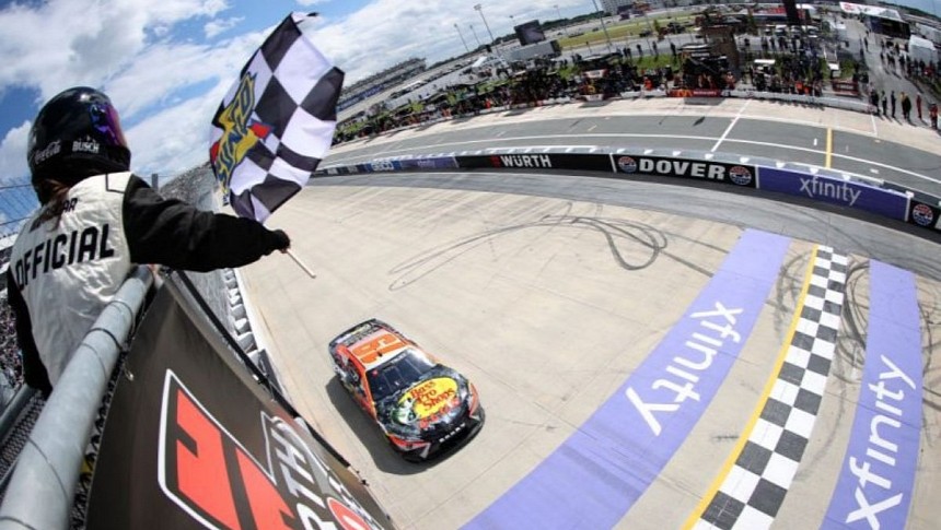Most Important NASCAR Takeaways To Keep in Mind Between Dover and Kansas