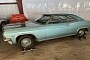 Most Infamous Rental Car, the NE Bank Robbery 1965 Chevrolet Impala, Sells