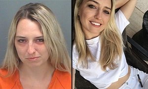 Most Millennial Crime: Woman Steals Vape Pen, Tries to Flee by Lyft, Then Uber