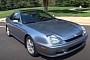 Most Perfectly Preserved 1999 Honda Prelude Smells Like Nostalgia, Is a Treat
