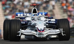 Most Unwanted Records in Formula 1 That No Driver Wants To Be Associated With