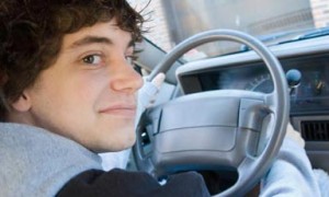 Most Victims of Teen Crashes Are Not Teen Drivers