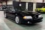 Mostly Original 1993 Ford Mustang SVT Cobra Has Seductive $34,500 Price Tag