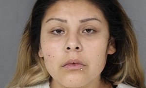 Mother Leaves Toddler in Hot Car for 10 Hours to “Socialize”