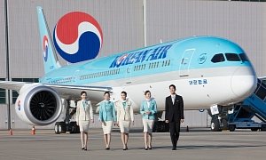 Mother Slams Korean Air, Delta For Kicking Teens Off Flight For Peanut Allergy