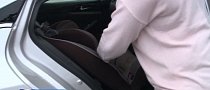 Mother’s Quick Thinking And a Carseat Save Toddler During Carjacking