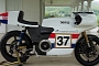 Moto Electra Racing Attempts the Fastest Continental Crossing on an Electric Bike