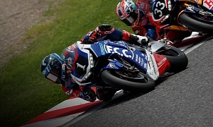 Moto Fans Don't Have To Endure Anymore, Suzuka 8 Hours Is Back on Track