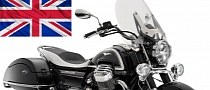 Moto Guzzi California 1400 Hits UK on December 1st