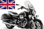 Moto Guzzi California 1400 Hits UK on December 1st