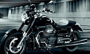 Moto Guzzi California 1400 Test Rides Available