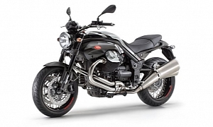 Moto Guzzi Canadian Recall for Stelvio, Griso and Norge