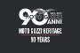 Moto Guzzi Turns 90, Launches Anniversary Blog
