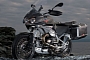 Moto Guzzi US Recalls 680 Bikes for Potential Suspension Failure