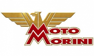 Moto Morini Sold at Auction to Eagle Bike