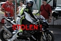 Moto Nation Superbike Team Bikes, Truck and Trailer Stolen in Quebec