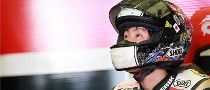 Moto2 Rider Shoya Tomizawa Dies in Misano Crash