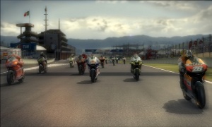 MotoGP 10/11 for Playstation 3 Released