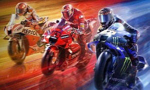 MotoGP 22 Promises Exclusive Features for Newcomers and Hardcore Racing Fans