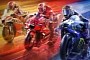 MotoGP 22 Promises Exclusive Features for Newcomers and Hardcore Racing Fans