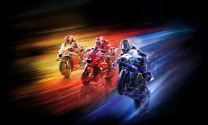 MotoGP 22 Release Date Announced, Promises a Level of Realism Never Seen Before