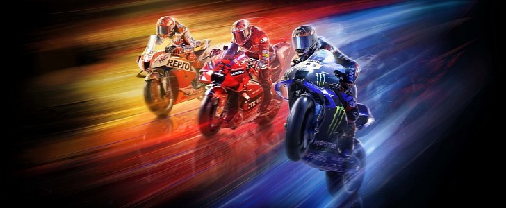 MotoGP 22 Release Date Announced, Promises a Level of Realism Never ...