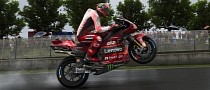MotoGP 23 Review (PS5): Life at Over 200 MPH