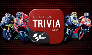 MotoGP Announces Trivia Game