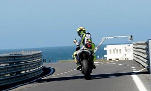 MotoGP at Phillip Island for Ten More Years
