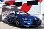 MotoGP Best Qualifier to Receive a Brand New 560 HP BMW M6 Convertible as M Award