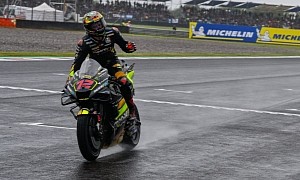 MotoGP: Binder Wins a Dramatic Race in Argentina, Defending Champion Misses Out on Podium