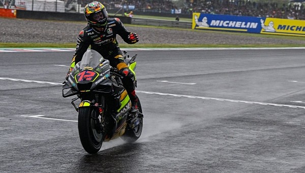 MotoGP: Binder Wins a Dramatic Race in Argentina, Defending Champion Falls Out of a Podium