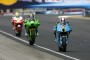 MotoGP Commit to Bulgaria Race in 2012