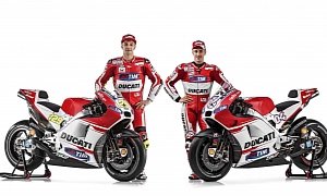 MotoGP Concession Rules Subject to Change Again, Ducati May Lose Privileges as of 2016