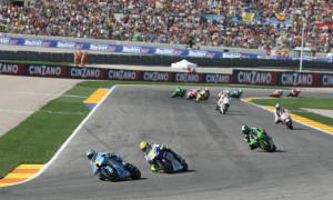 MotoGP Confirms Valencia until 2016