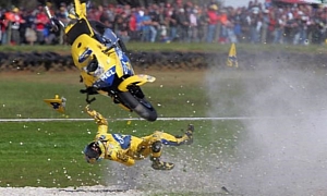 MotoGP Could Return to Brazil in 2014