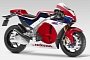 MotoGP-Derived Honda RC213V-S Is Street-Legal and Can Be Yours for $170,000