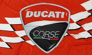 MotoGP: Ducati Fan Kit Available for the Mugello Race