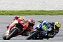 MotoGP Figures and Records for 2016