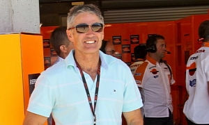 MotoGP Legend Mick Doohan Confirms Race of Champions Entry