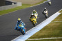 MotoGP Postpones 2011 Japanese GP