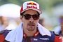 MotoGP Rider Nicky Hayden Hit By Car While Cycling In Italy