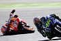 MotoGP Riders Asked About Their Opinion Regarding On-Track Clashes